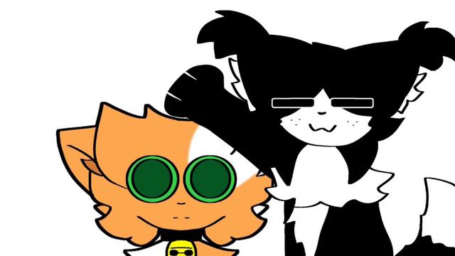 Бася тыкает Мику под Rush E смотреть онлайн