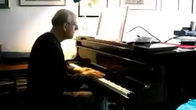 Jules Egghard : Le Plus Beau Rêve , Melodie  Op.180
