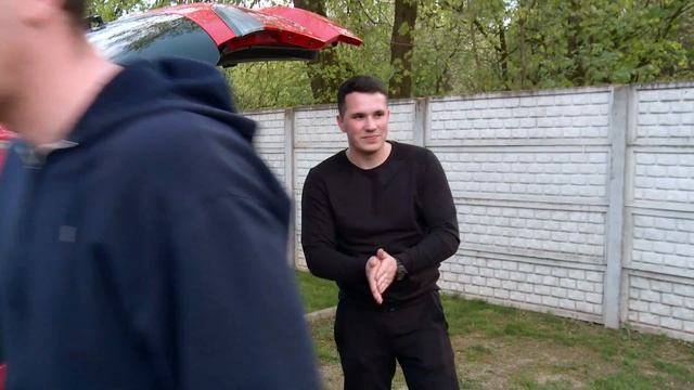 Встреча S Max club Беларусь 7 05 2016 смотреть онлайн