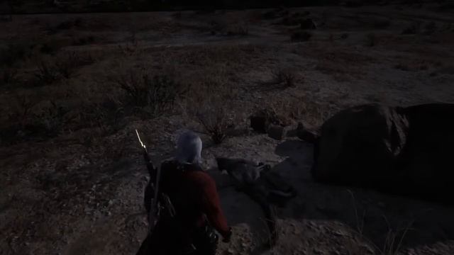 Red Dead online PUMA LEGENDARIO MAZA смотреть онлайн