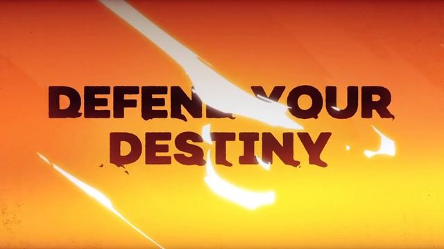 Crunchyroll Originals | OFFICIAL TRAILER