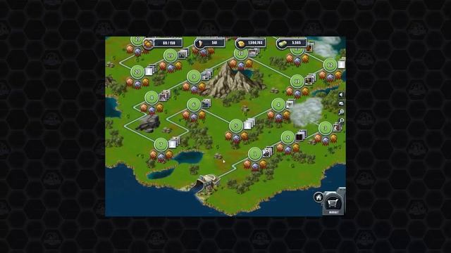Jurassic Park Builder - Episode 51 - Update with DNA rescue смотреть онлайн