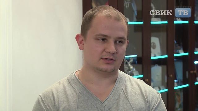 Воронеж. Губернатор поддержит новый мультипликационный проект! (Анимационная студия Визард Анимейшн смотреть онлайн