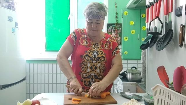 Кулинарное Путешествие