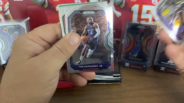 Break 311 - Prizm Basketball смотреть онлайн