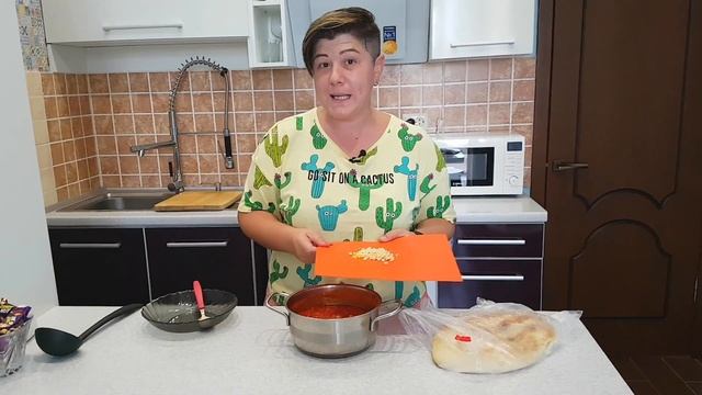 Летняя Манджа Простой и универсальный рецепт смотреть онлайн