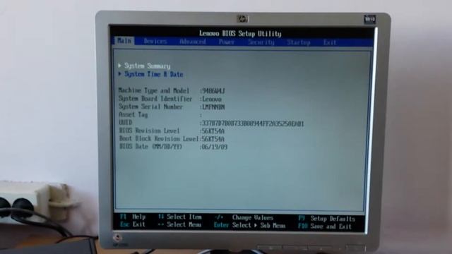 Как исправить ошибку A Drive ERROR смотреть онлайн