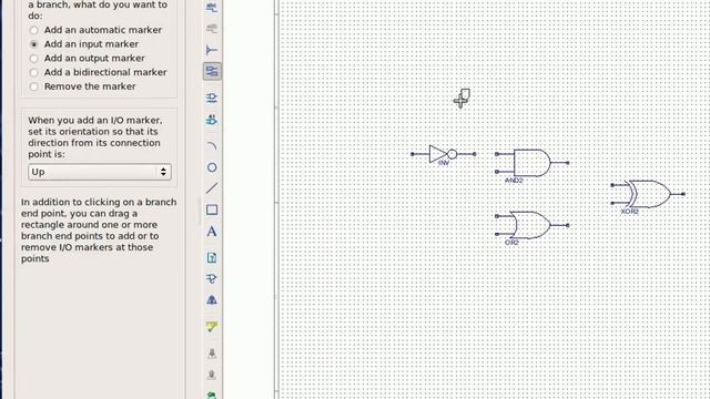 ISE Circuit смотреть онлайн