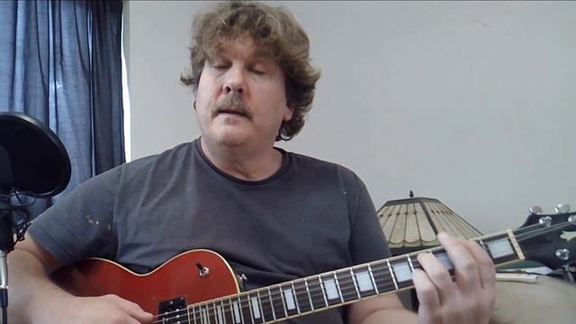 Self Control by Pretty Sick Guitar Lesson, Tutorial, How to play chords (and rock out) смотреть онлайн