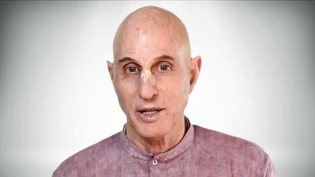 Строительство храма и наша ДЖАПА. Е.М. Махатма пр. Святое Имя. Харе Кришна мантра. медитация смотреть онлайн