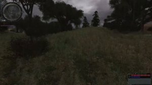 S.T.A.L.K.E.R. SoC - ОП-2.2 - Квест "Ночная звезда" для Сидоровича