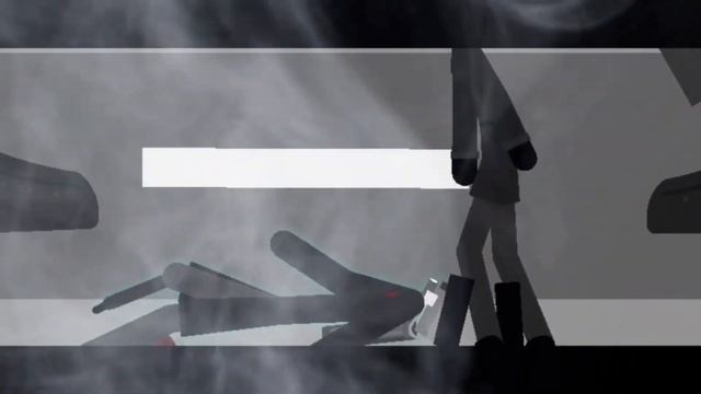 Skibidi Toilet 57 [Stick Nodes-Pro | Animation] смотреть онлайн