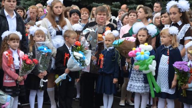 Гимн школы смотреть онлайн