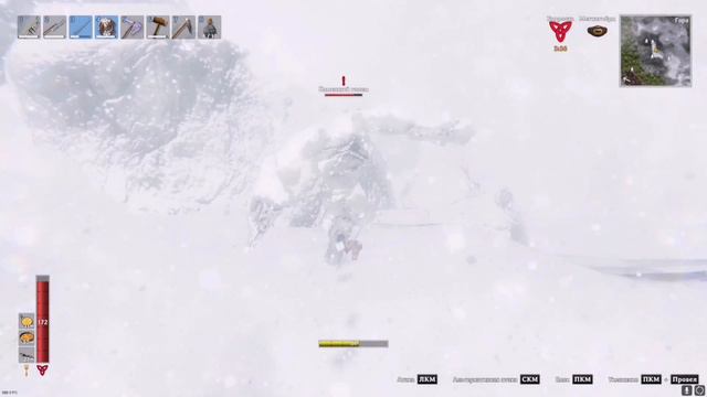 Valheim 60 уровень меча vs голем смотреть онлайн