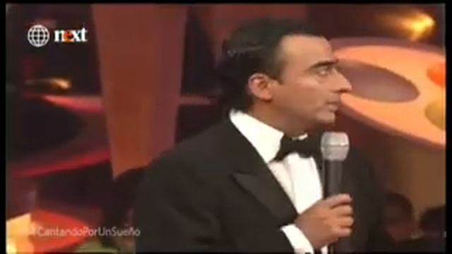 Que nadie sepa mi sufrir - Kika Édgar y Raúl смотреть онлайн