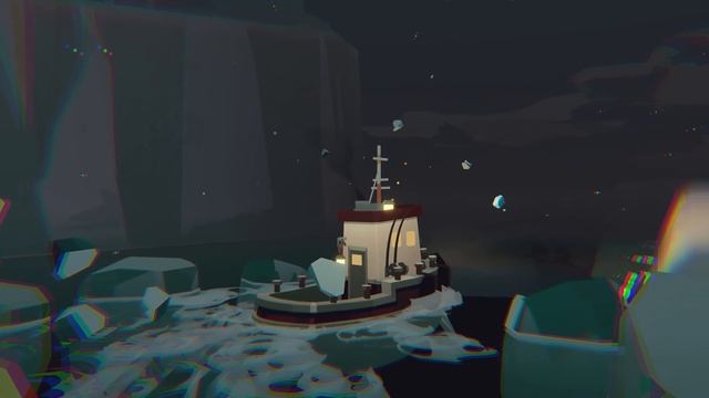 Трейлер Dredge The Pale Reach DLC