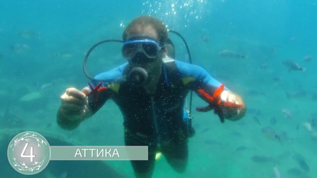 Лучшие курорты Греции (рейтинг туристов) | Greece