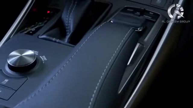 Lexus IS 300 & IS 350 смотреть онлайн