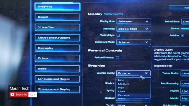 COMO JUGAR EN UN PC DE 1 GB DE RAM NVIDIA GeForce NOW смотреть онлайн