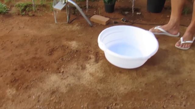 Powerful Water Pump from a Juicer Extractor Engine смотреть онлайн