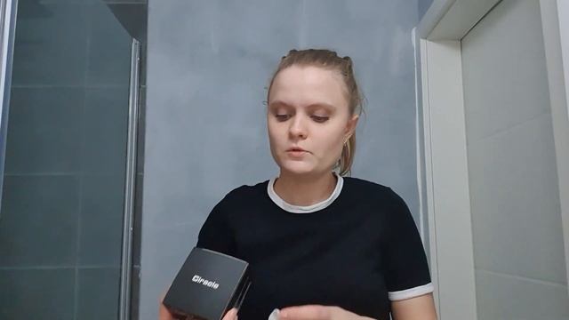 VLOG. Пробую новые маски. Ультразвуковая чистка лица смотреть онлайн