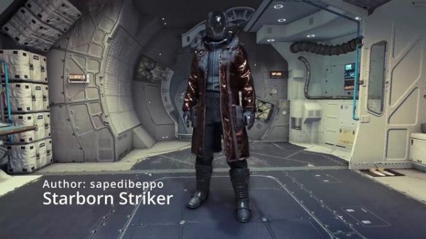Starfield Mods: Top 5 Mantis Armor Replacers!