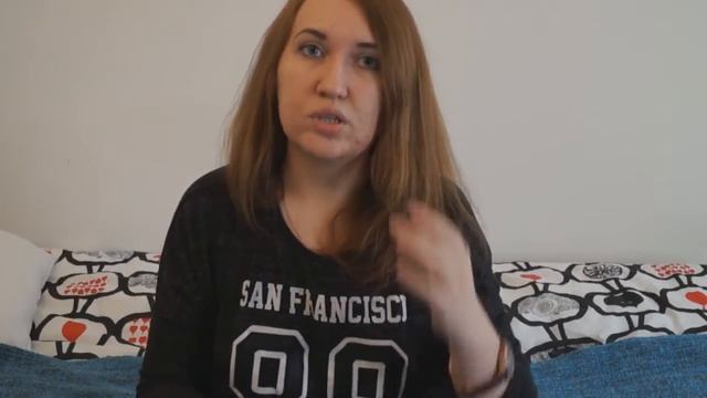 Что носить зимой в Торонто? Обувь. смотреть онлайн