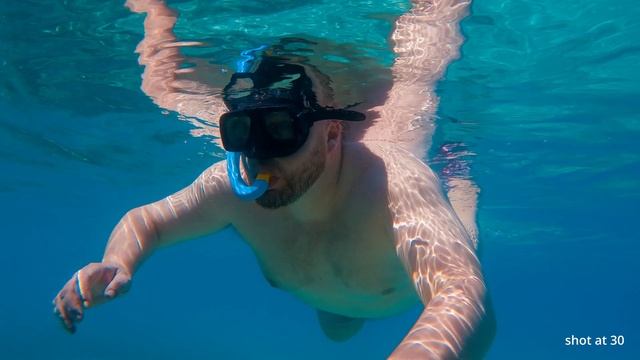 GoPro Hero 11 Shooting In 60Fps Edited Down To 30 Fps The Results