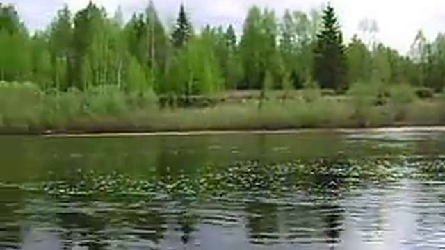 Рыбалка на Ижме смотреть онлайн