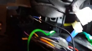 Переделка мультируля лачети