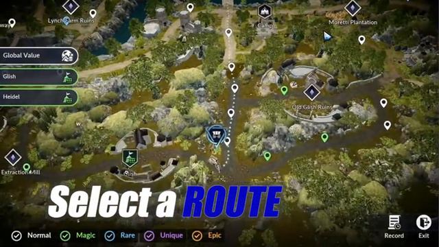 How to Merchantry: Basic Guidelines, Tips and Tricks Black Desert Mobile смотреть онлайн