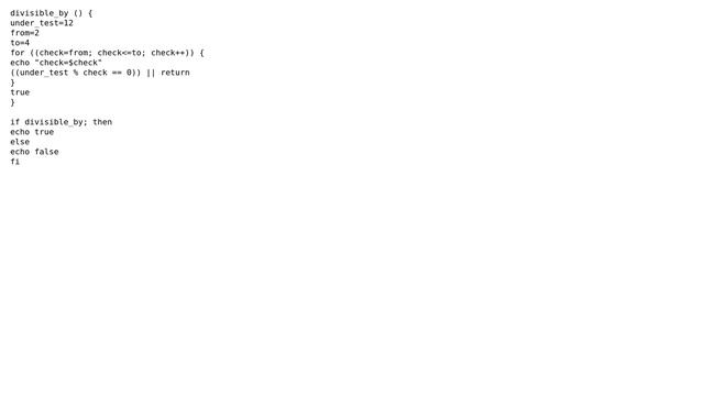 Unix & Linux: Why do I get "integer expression required"? (3 Solutions!!) смотреть онлайн