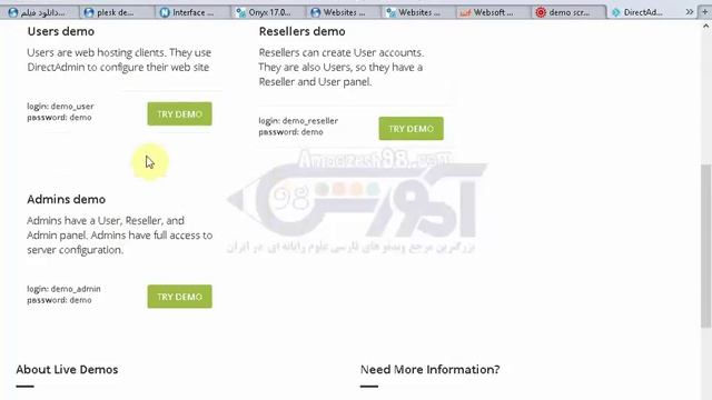 Part3 DomainName ControlPanelHosting смотреть онлайн