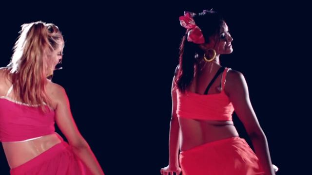 AMARA LA NEGRA - PORON POM POM [ VIDEO OFICIAL ] смотреть онлайн