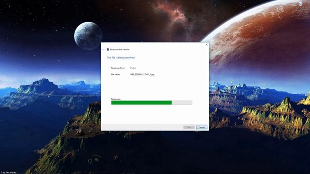 TP-Link UB400 | adding bluetooth to pc using cheap adapter смотреть онлайн