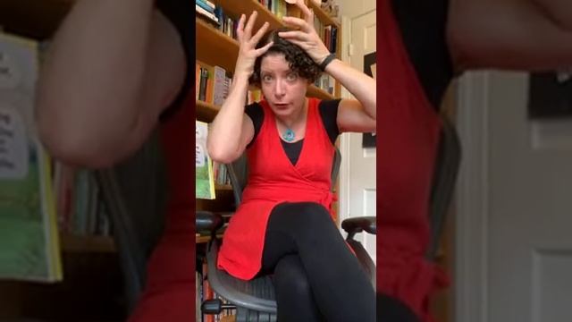 Winging It with Erica S. Perl: Episode 10 (King of the Zoo read-aloud) смотреть онлайн