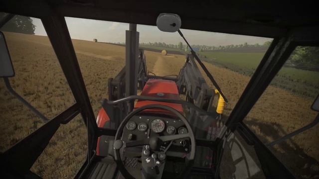 Farming Simulator 22 Zetor 10145 & Kuhn VB 2190 | Osina Wielka | Mod Test смотреть онлайн