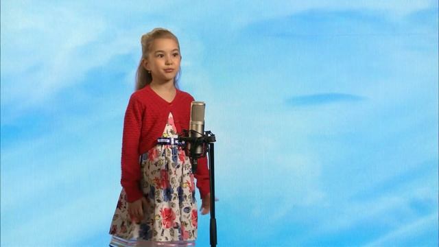 Синявский Петр "Разноцветный подарок" смотреть онлайн