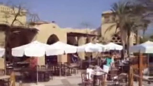 Egypt, Makadi Bay - Solymar Club Makadi - bazén смотреть онлайн