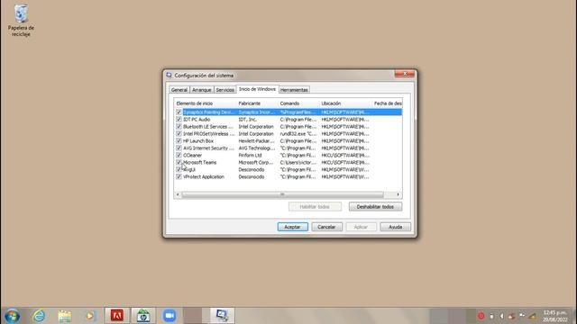 COMO OPTIMIZAR WINDOWS 7 - ELIMINA SUPERFETCH смотреть онлайн