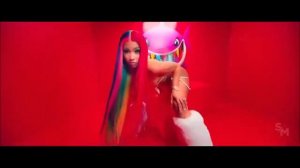 Megan Thee Stallion, Cardi B, Nicki Minaj, Iggy Azalea - Superstars (Official Video) 2023