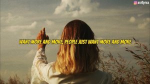 Gala - Freed From Desire (Lyrics)