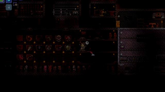 Terraria 1.3 - 3 Great World Ideas! смотреть онлайн