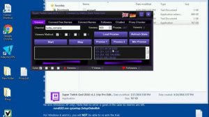 Как накрутить зрителей на Твиче  Как попасть в топ и Твич боты Super twitch god