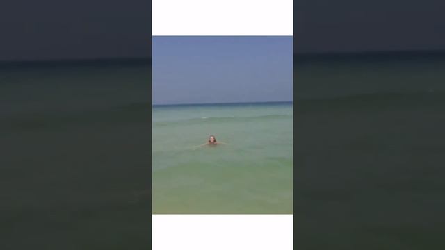 Ещё один день. Море и я. смотреть онлайн
