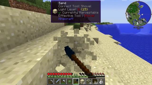 FTB Resurrection 1.7.10 - GregTech Steam Machines - Part 3 смотреть онлайн