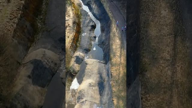 ?Горная река недалеко от Минска смотреть онлайн