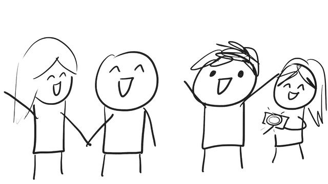 DRAW MY LIFE - 7 Years Later смотреть онлайн