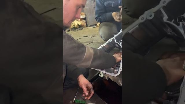 Ford hybrid ремонт АКПП смотреть онлайн