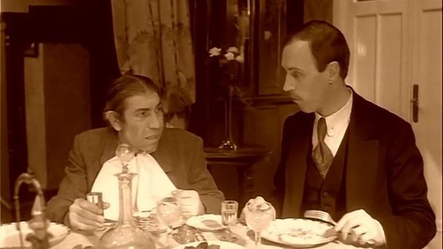 Собачье сердце - Желаю, чтобы все!